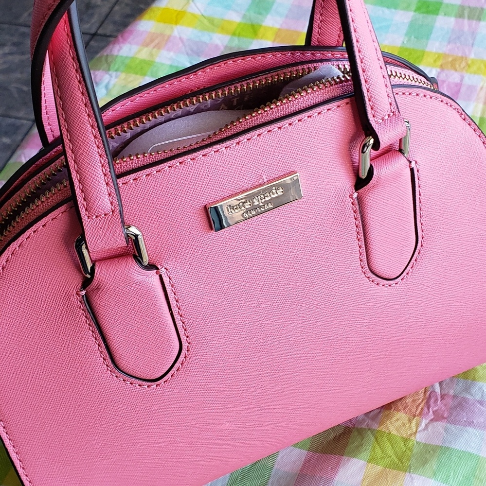 Laurel Way Mini Reiley Bag